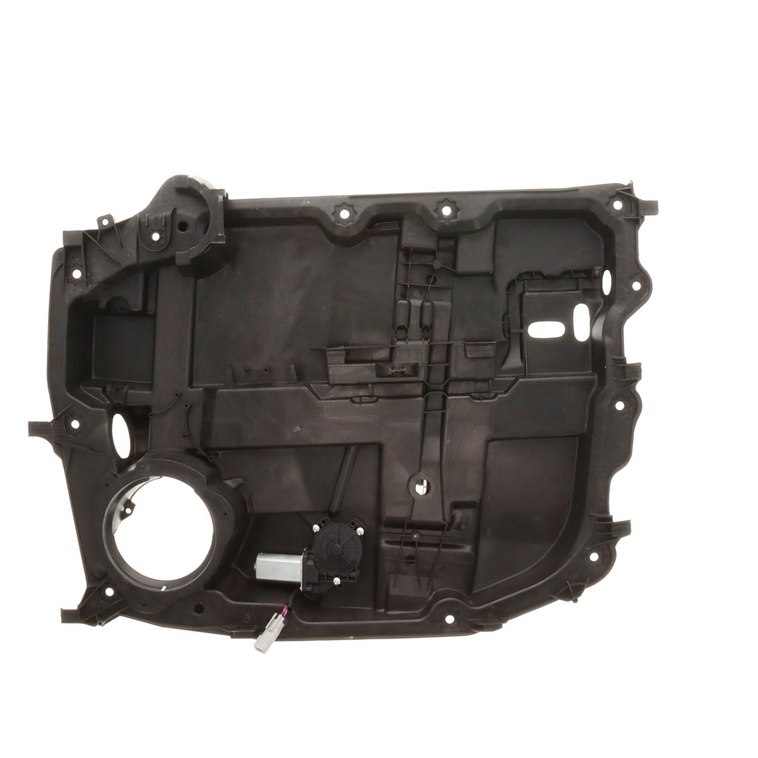 TrakMotive 211685 - Power Window Motor and Regulator Assembly TrakMotive 211685 Power Window Motor and Regulator Assembly product image 1 of 3