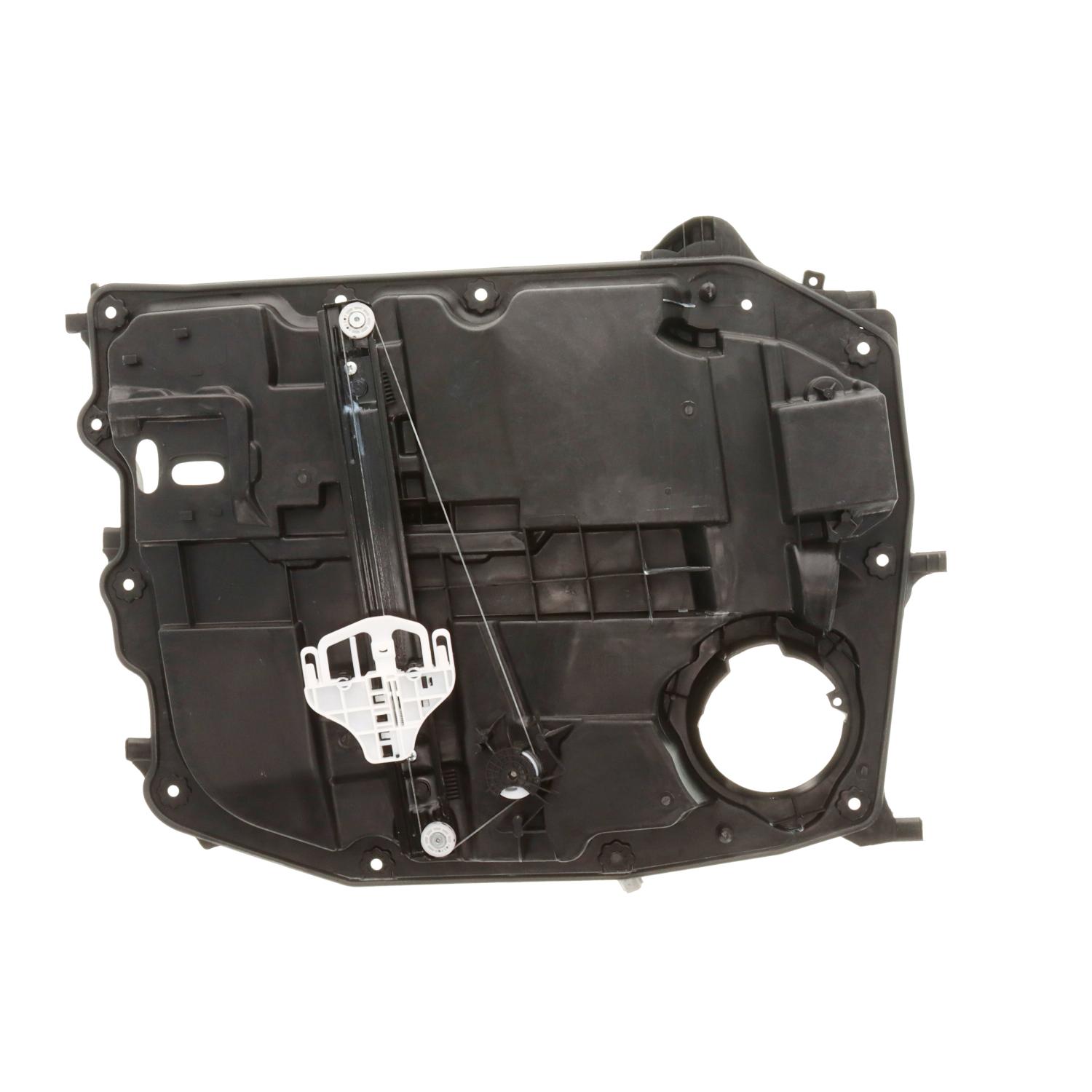TrakMotive 211685 - Power Window Motor and Regulator Assembly TrakMotive 211685 Power Window Motor and Regulator Assembly product image 2 of 3