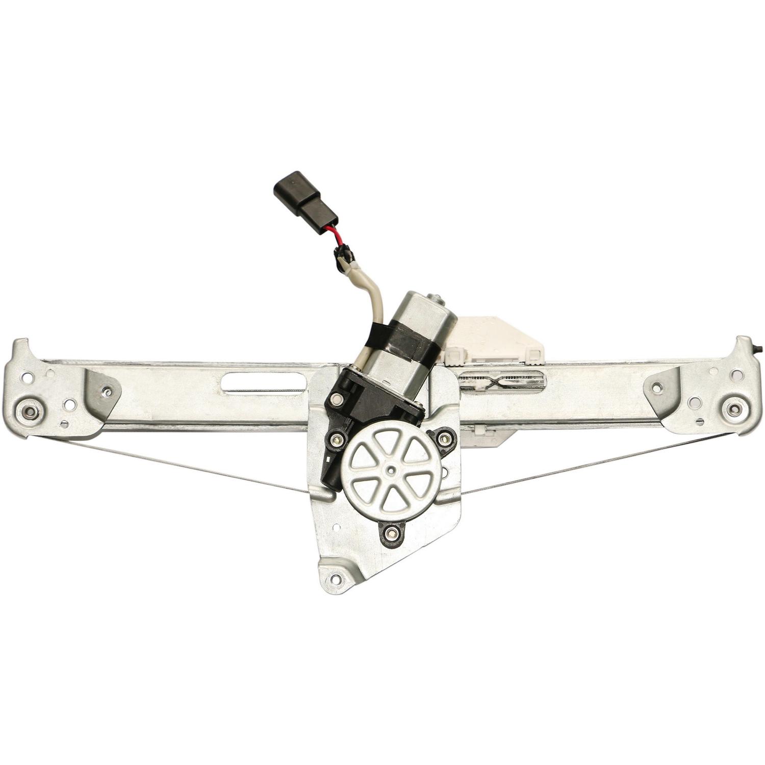 TrakMotive 211690 - Power Window Motor and Regulator Assembly TrakMotive 211690 Power Window Motor and Regulator Assembly product image 1 of 7