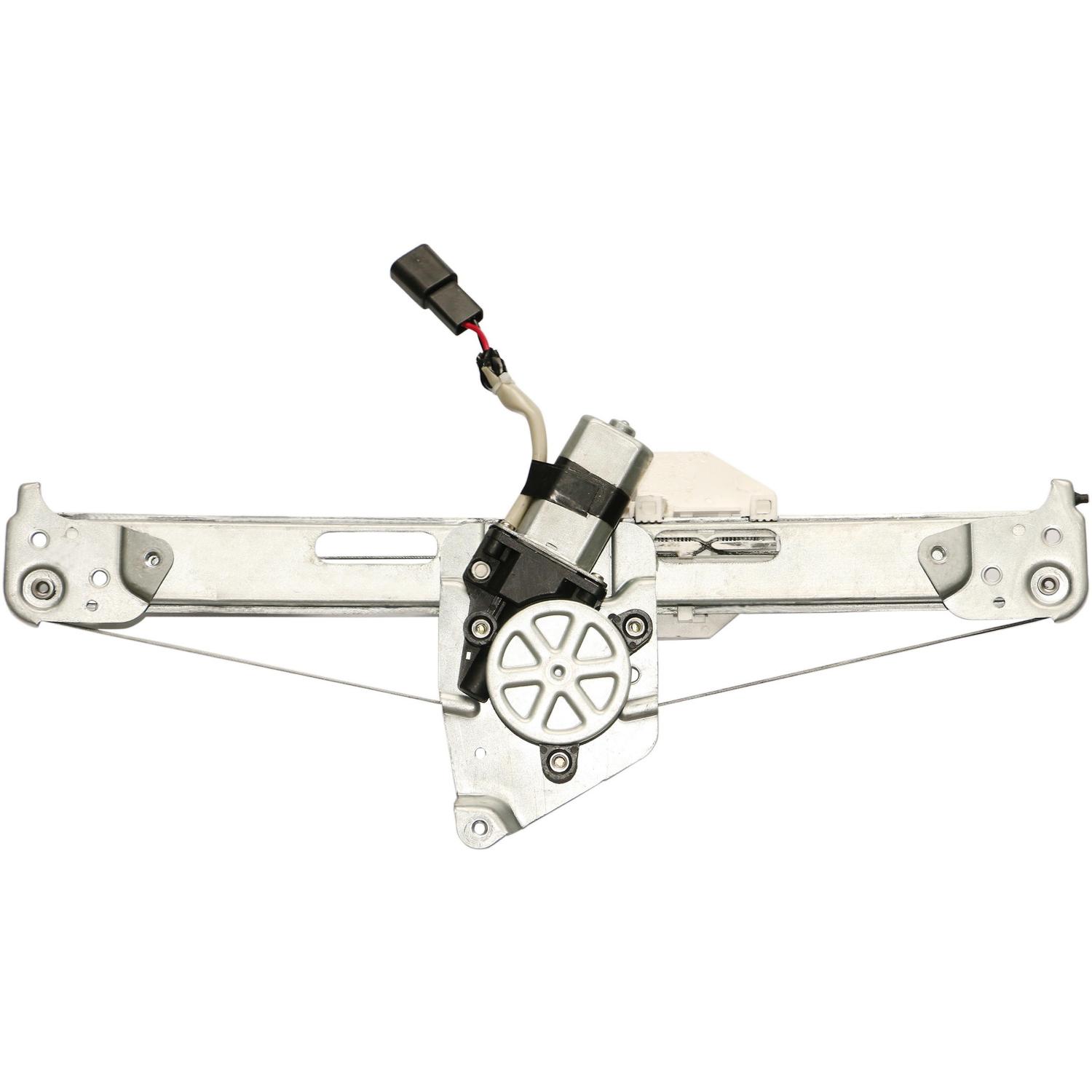TrakMotive 211690 - Power Window Motor and Regulator Assembly TrakMotive 211690 Power Window Motor and Regulator Assembly product image 5 of 7