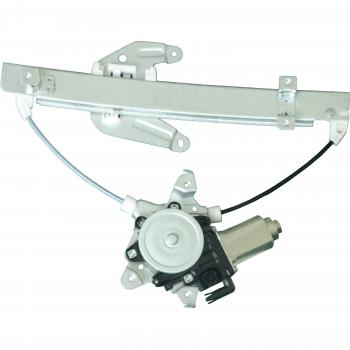 TrakMotive 211701 - Power Window Motor and Regulator Assembly TrakMotive 211701 Power Window Motor and Regulator Assembly product image 1 of 6