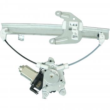 TrakMotive 211701 - Power Window Motor and Regulator Assembly TrakMotive 211701 Power Window Motor and Regulator Assembly product image 2 of 6