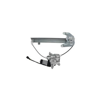 TrakMotive 211701 - Power Window Motor and Regulator Assembly TrakMotive 211701 Power Window Motor and Regulator Assembly product image 4 of 6