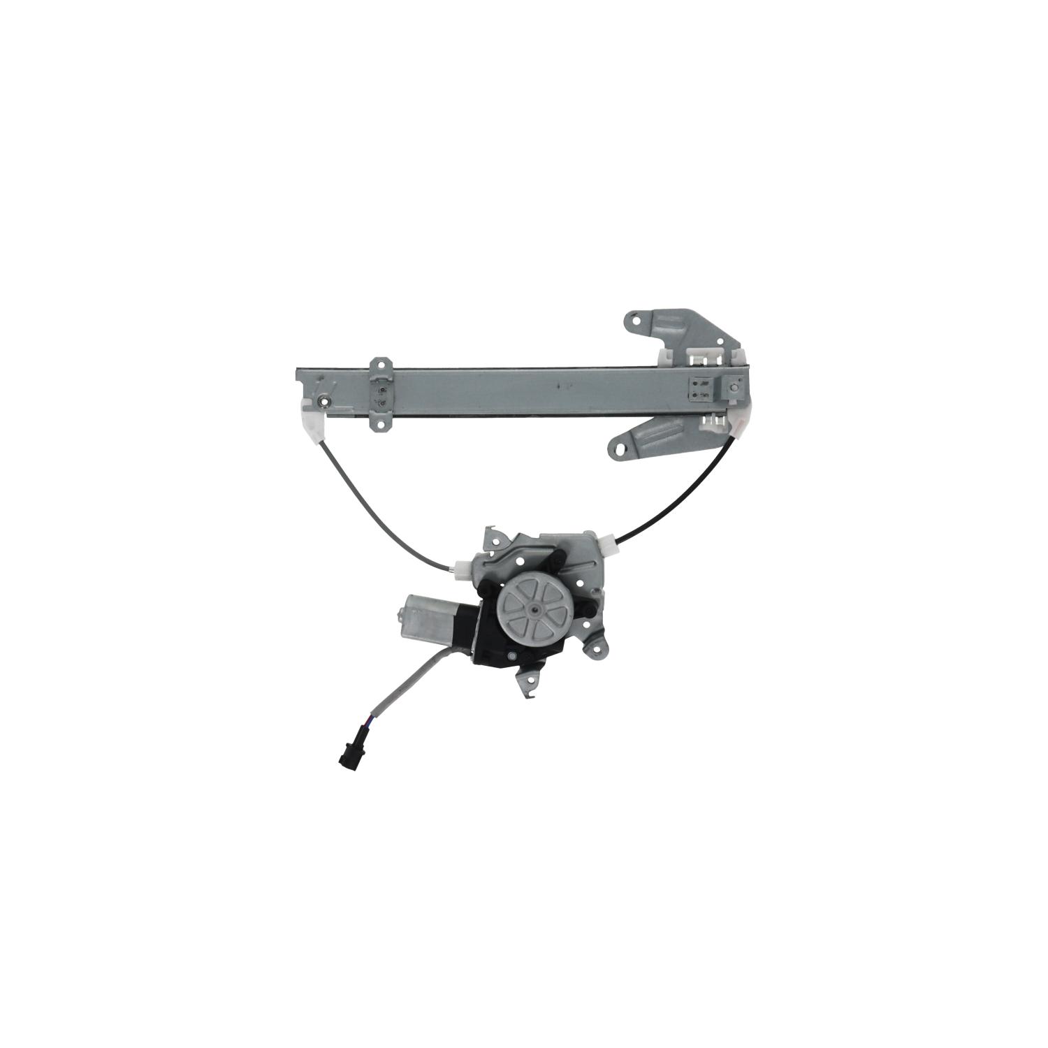 TrakMotive 211702 - Power Window Motor and Regulator Assembly TrakMotive 211702 Power Window Motor and Regulator Assembly product image 5 of 7