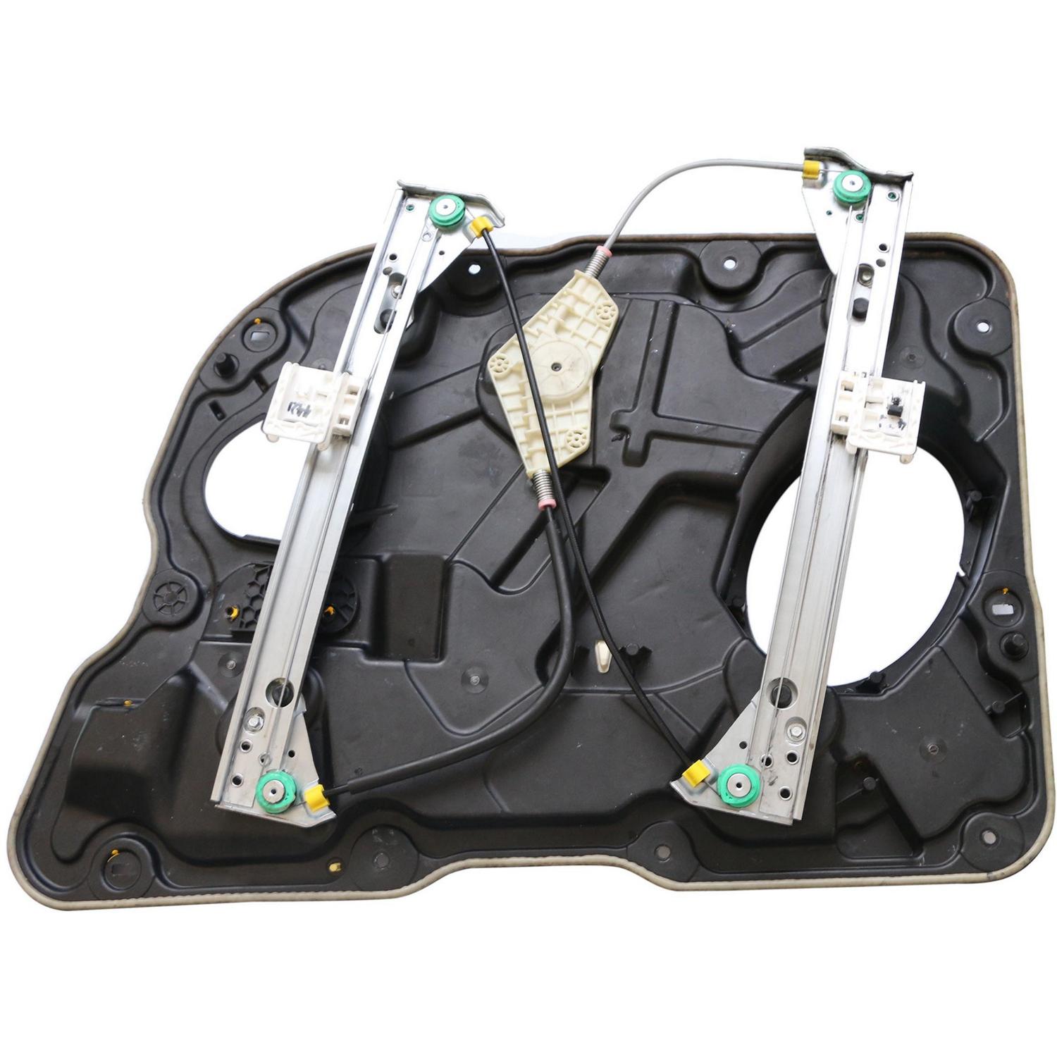 TrakMotive 211703 - Power Window Motor and Regulator Assembly TrakMotive 211703 Power Window Motor and Regulator Assembly product image 2 of 6