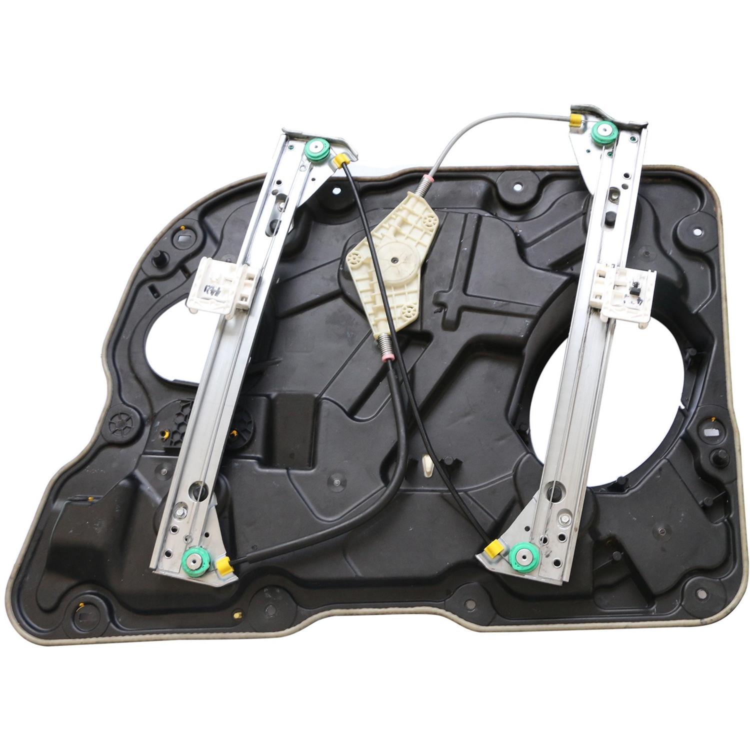 TrakMotive 211703 - Power Window Motor and Regulator Assembly TrakMotive 211703 Power Window Motor and Regulator Assembly product image 5 of 6