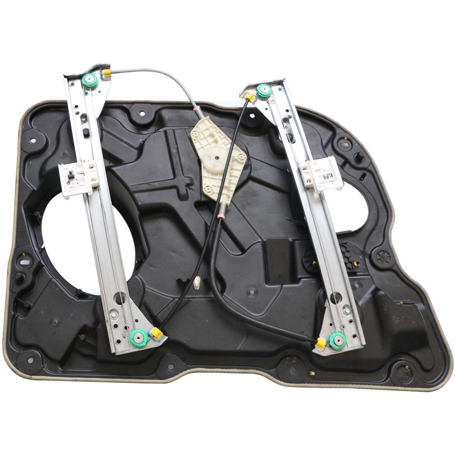TrakMotive 211704 - Power Window Motor and Regulator Assembly TrakMotive 211704 Power Window Motor and Regulator Assembly product image 6 of 7