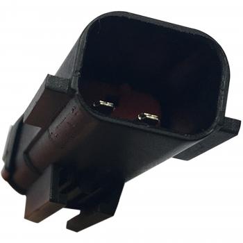 TrakMotive 211710 Power Window Motor and Regulator Assembly product image 3 of 6