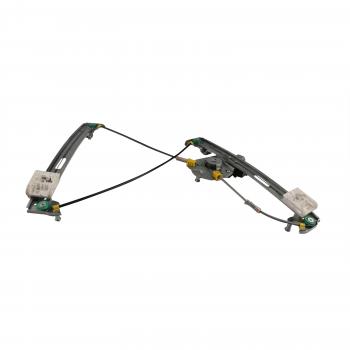 TrakMotive 211713 Power Window Motor and Regulator Assembly product image 1 of 7