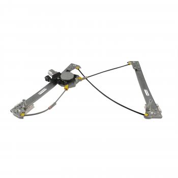 TrakMotive 211713 Power Window Motor and Regulator Assembly product image 2 of 7