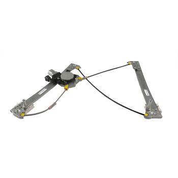 TrakMotive 211713 Power Window Motor and Regulator Assembly product image 6 of 7
