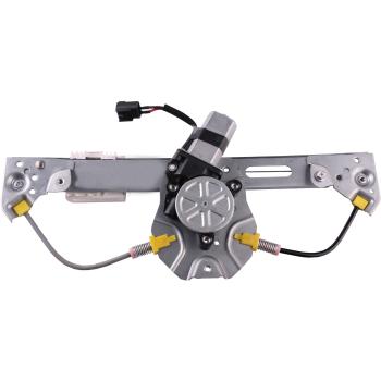 TrakMotive 211714 Power Window Motor and Regulator Assembly product image 5 of 6