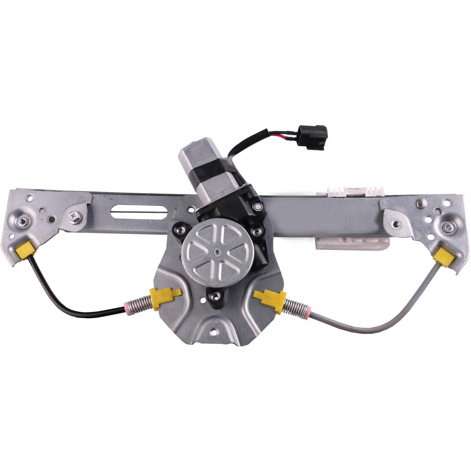 TrakMotive 211715 Power Window Motor and Regulator Assembly product image 2 of 6