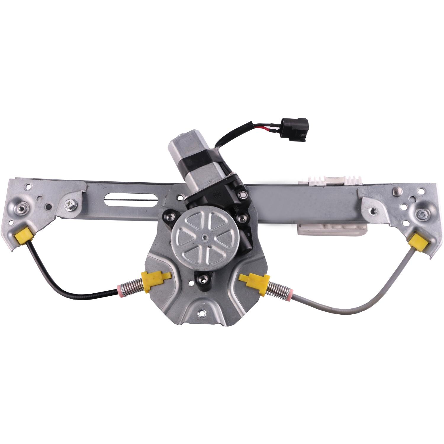 TrakMotive 211715 Power Window Motor and Regulator Assembly product image 5 of 6