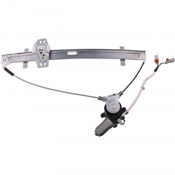TrakMotive 211720 Power Window Motor and Regulator Assembly product image 2 of 6