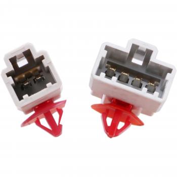 TrakMotive 211720 Power Window Motor and Regulator Assembly product image 3 of 6