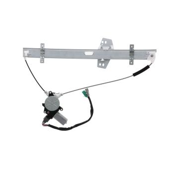 TrakMotive 211720 Power Window Motor and Regulator Assembly product image 4 of 6