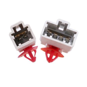 TrakMotive 211720 Power Window Motor and Regulator Assembly product image 6 of 6