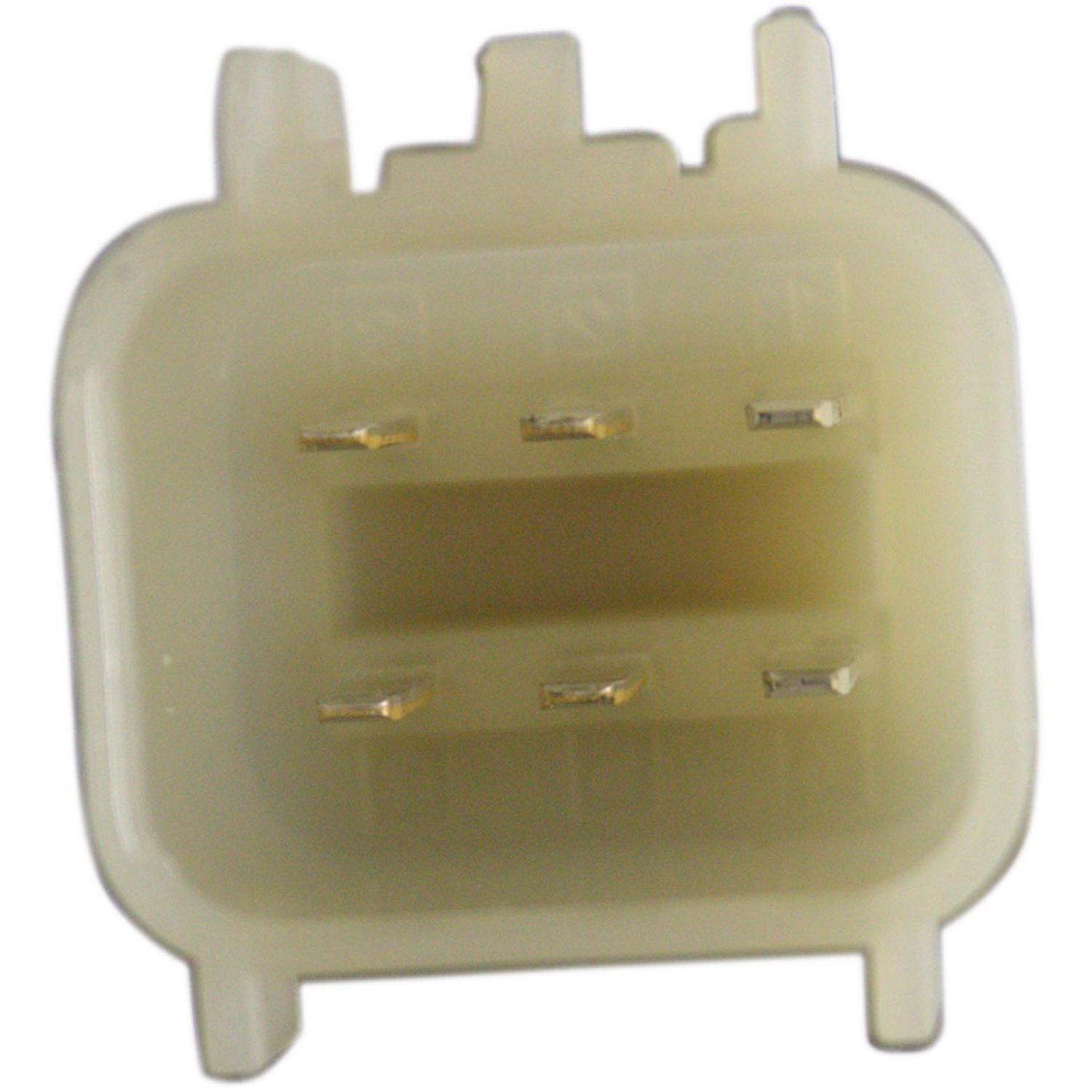 TrakMotive 211723 - Power Window Motor and Regulator Assembly TrakMotive 211723 Power Window Motor and Regulator Assembly product image 3 of 6