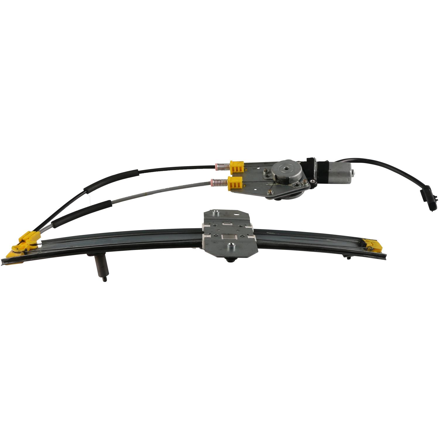 TrakMotive 211724 - Power Window Motor and Regulator Assembly TrakMotive 211724 Power Window Motor and Regulator Assembly product image 1 of 7