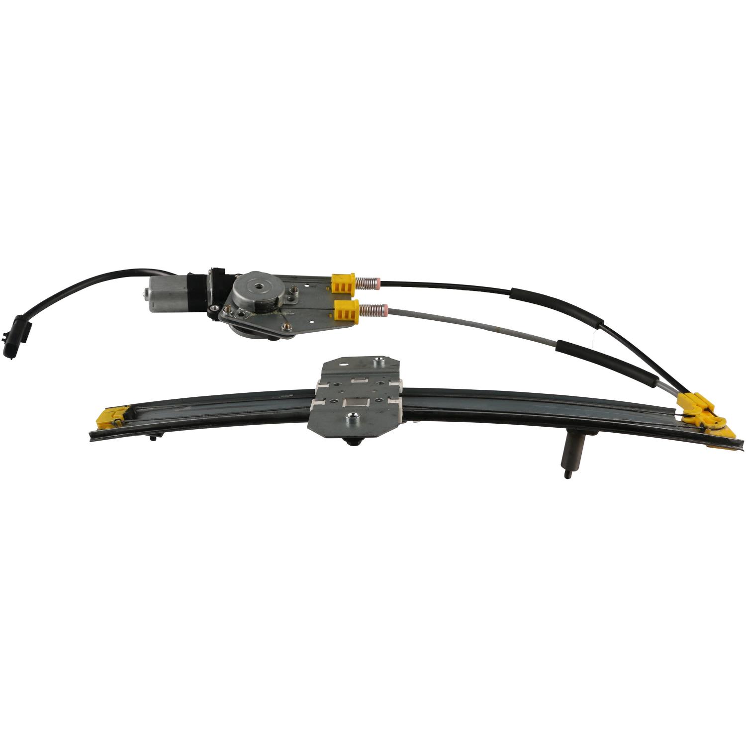 TrakMotive 211725 - Power Window Motor and Regulator Assembly TrakMotive 211725 Power Window Motor and Regulator Assembly product image 1 of 6