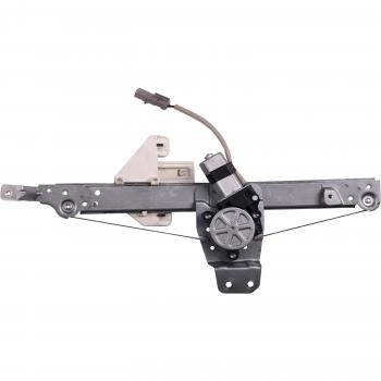TrakMotive 211730 Power Window Motor and Regulator Assembly product image 1 of 6