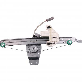 TrakMotive 211730 Power Window Motor and Regulator Assembly product image 2 of 6