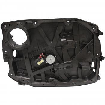 TrakMotive 211732 Power Window Motor and Regulator Assembly product image 2 of 6