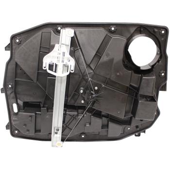 TrakMotive 211732 Power Window Motor and Regulator Assembly product image 4 of 6