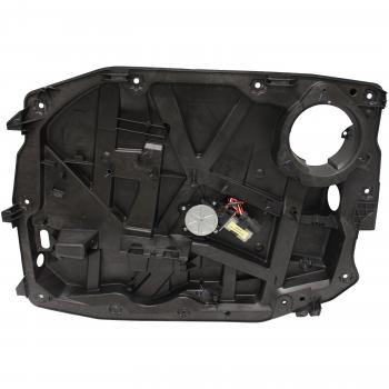 TrakMotive 211733 Power Window Motor and Regulator Assembly product image 2 of 6