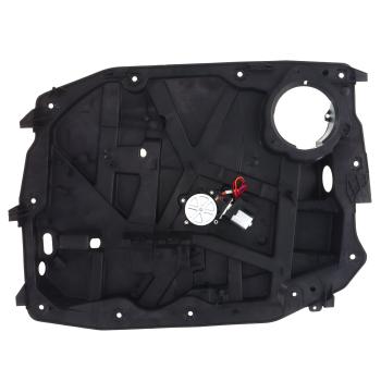 TrakMotive 211733 Power Window Motor and Regulator Assembly product image 4 of 6
