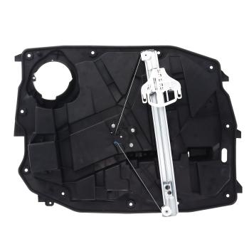 TrakMotive 211733 Power Window Motor and Regulator Assembly product image 5 of 6