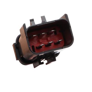 TrakMotive 211733 Power Window Motor and Regulator Assembly product image 6 of 6