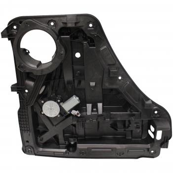 TrakMotive 211734 Power Window Motor and Regulator Assembly product image 1 of 6