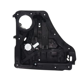TrakMotive 211734 Power Window Motor and Regulator Assembly product image 4 of 6