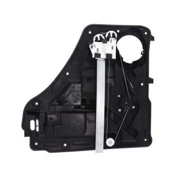 TrakMotive 211734 Power Window Motor and Regulator Assembly product image 5 of 6