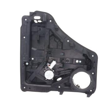 TrakMotive 211735 Power Window Motor and Regulator Assembly product image 4 of 6