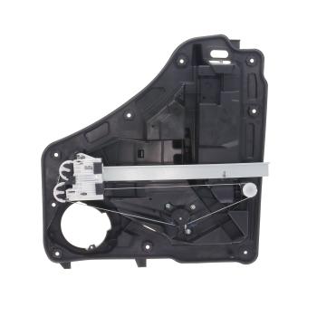 TrakMotive 211735 Power Window Motor and Regulator Assembly product image 5 of 6