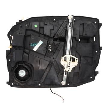 TrakMotive 211736 Power Window Motor and Regulator Assembly product image 1 of 3