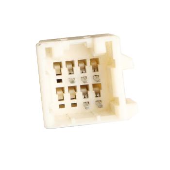 TrakMotive 211736 Power Window Motor and Regulator Assembly product image 3 of 3