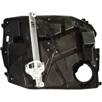 TrakMotive 211737 Power Window Motor and Regulator Assembly product image 2 of 4