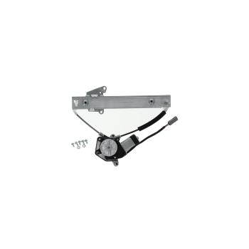TrakMotive 211742 Power Window Motor and Regulator Assembly product image 5 of 7