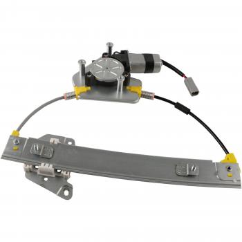 TrakMotive 211743 - Power Window Motor and Regulator Assembly TrakMotive 211743 Power Window Motor and Regulator Assembly product image 1 of 7