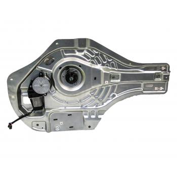 TrakMotive 211744 - Power Window Motor and Regulator Assembly TrakMotive 211744 Power Window Motor and Regulator Assembly product image 2 of 6
