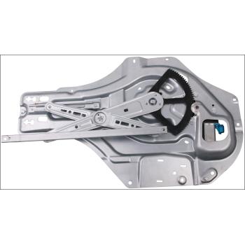 TrakMotive 211744 - Power Window Motor and Regulator Assembly TrakMotive 211744 Power Window Motor and Regulator Assembly product image 5 of 6