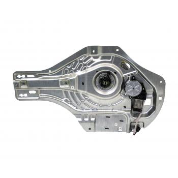TrakMotive 211745 Power Window Motor and Regulator Assembly product image 1 of 6