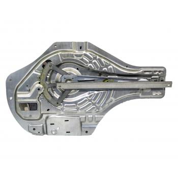 TrakMotive 211745 Power Window Motor and Regulator Assembly product image 2 of 6