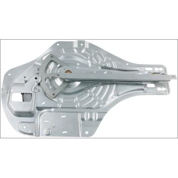 TrakMotive 211745 Power Window Motor and Regulator Assembly product image 5 of 6
