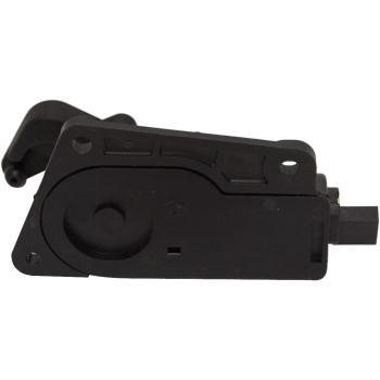 TrakMotive 211746 Power Window Motor and Regulator Assembly product image 4 of 6