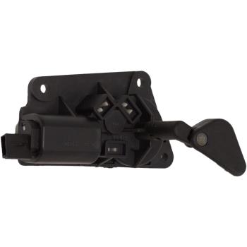 TrakMotive 211746 Power Window Motor and Regulator Assembly product image 5 of 6